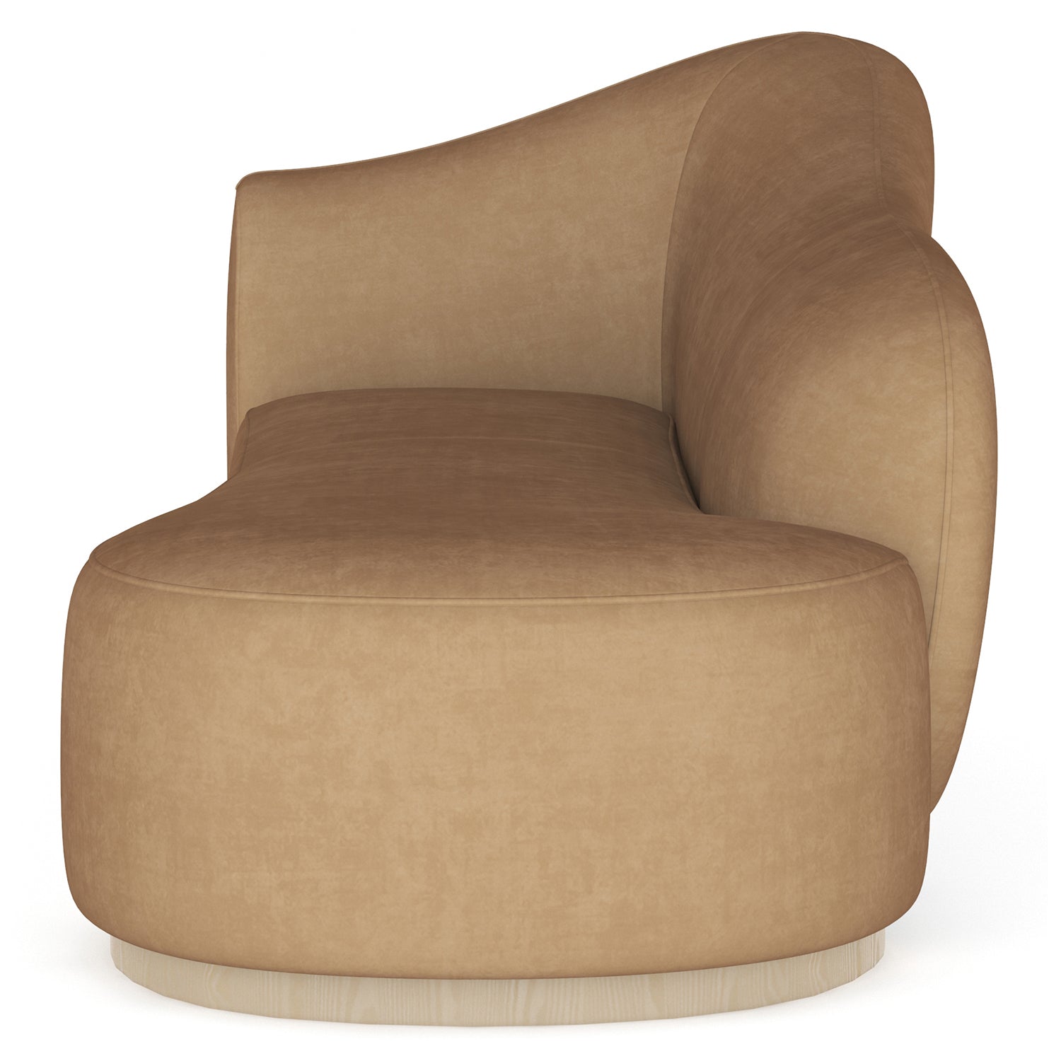 Caracole Kalahari Sectional Sofa