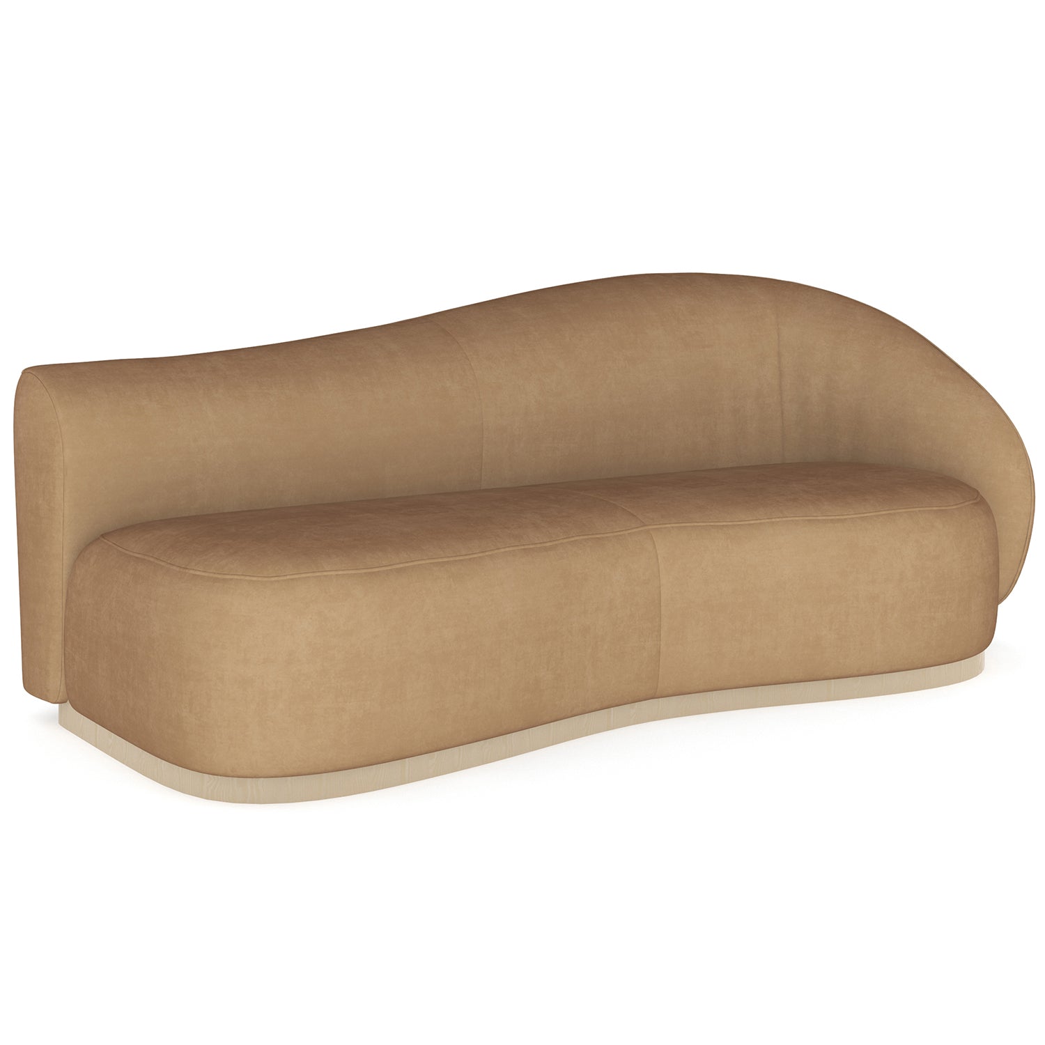 Caracole Kalahari Sectional Sofa