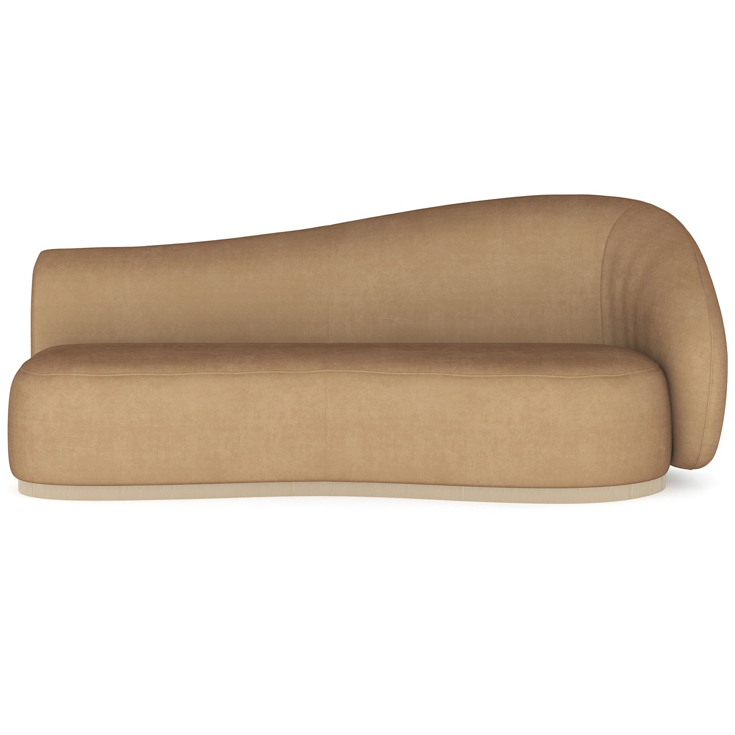 Caracole Kalahari Sectional Sofa