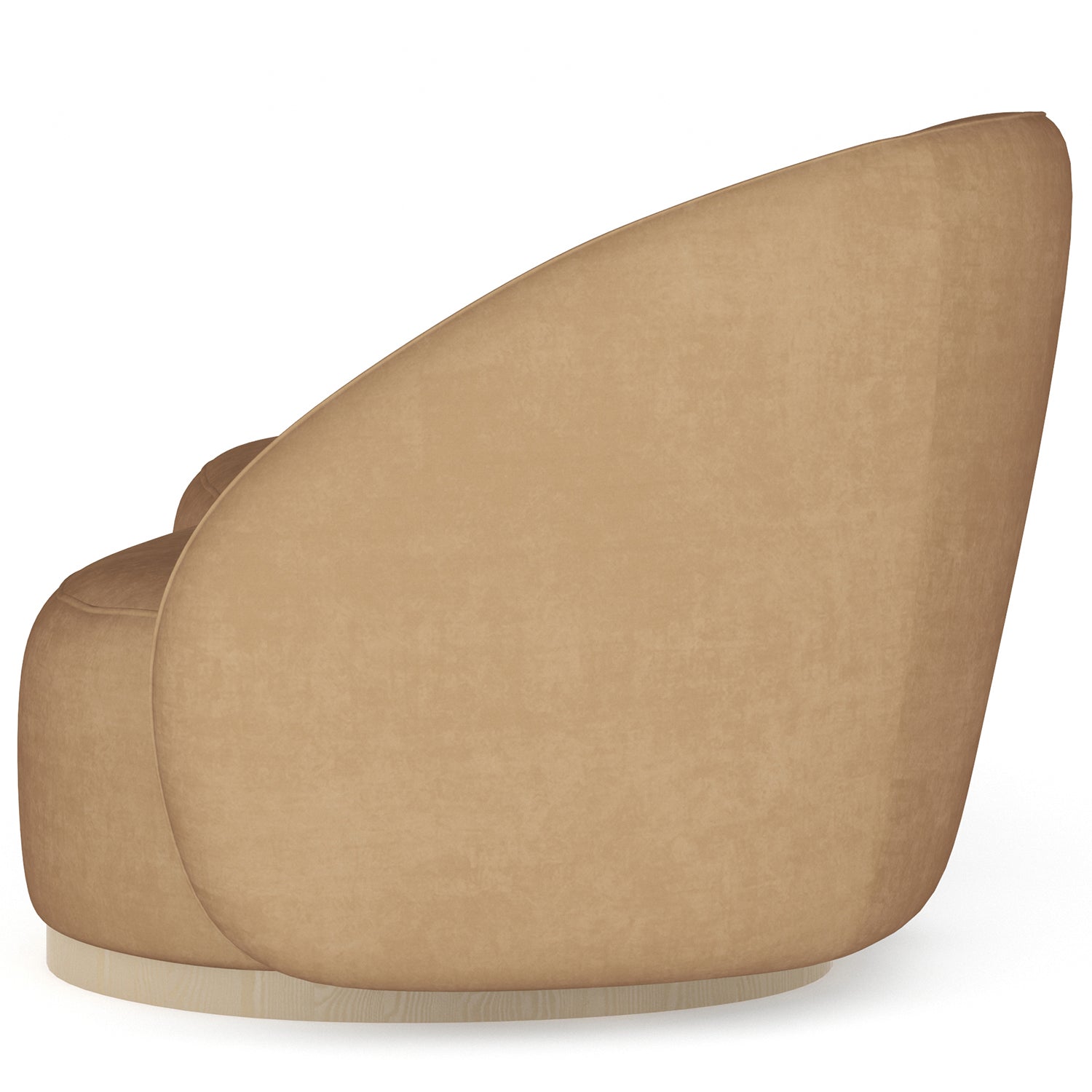 Caracole Kalahari Sectional Sofa