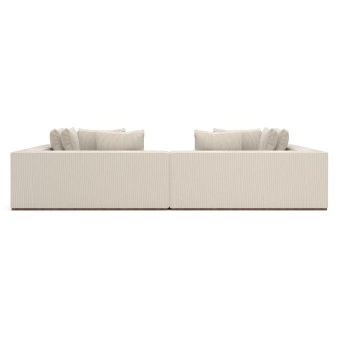 Caracole Bello 2 Piece Sofa