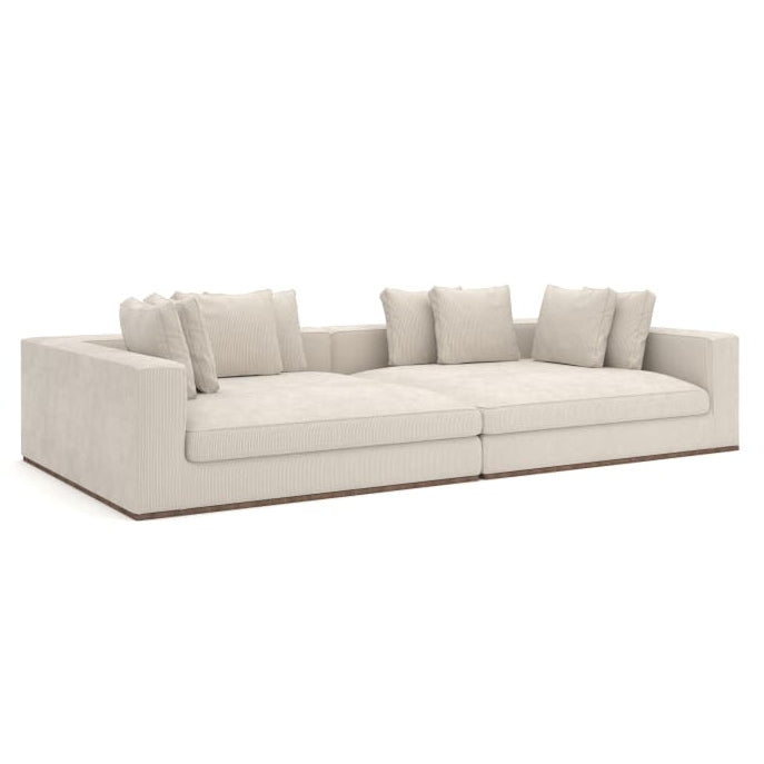 Caracole Bello 2 Piece Sofa
