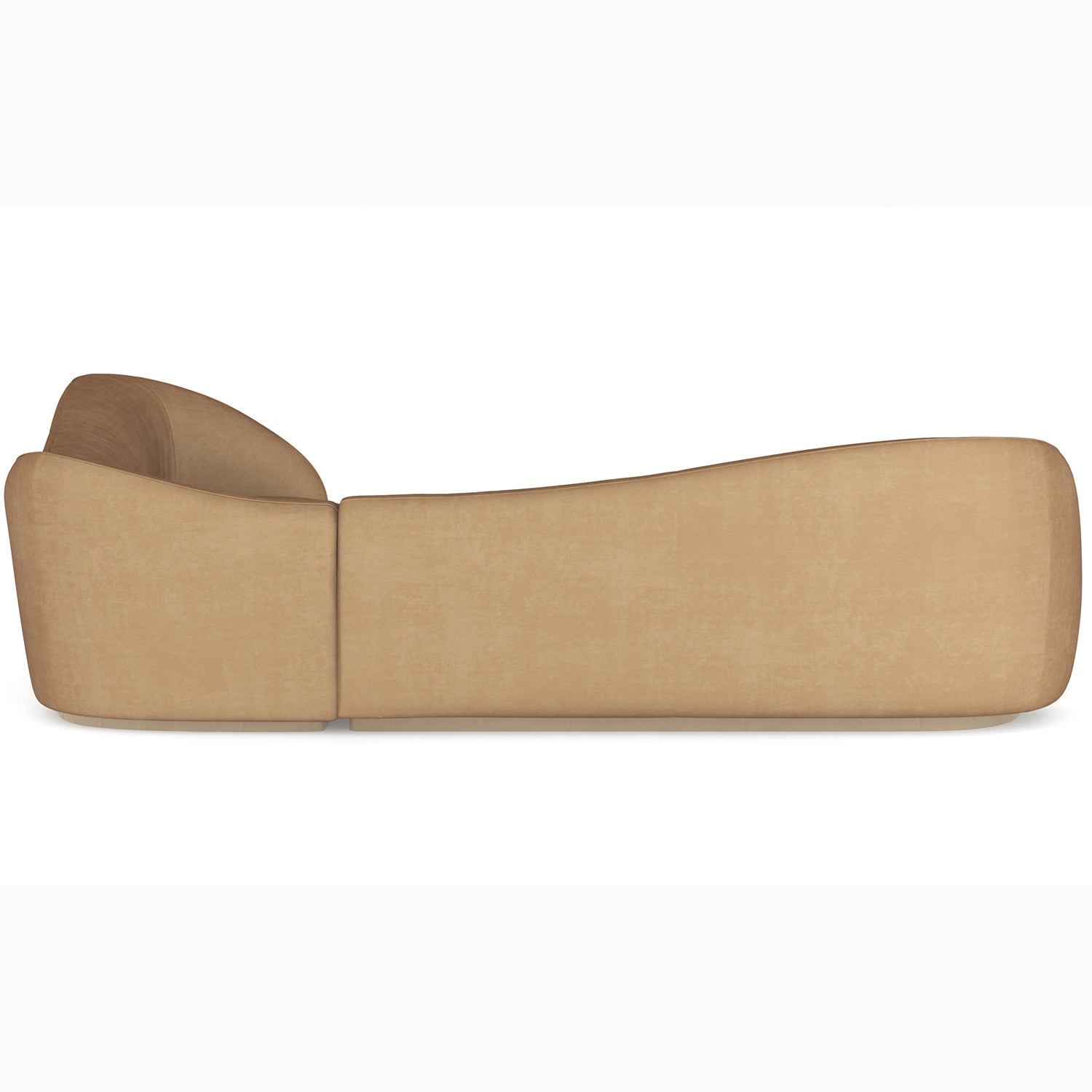 Caracole Kalahari 3-piece Sectional Sofa