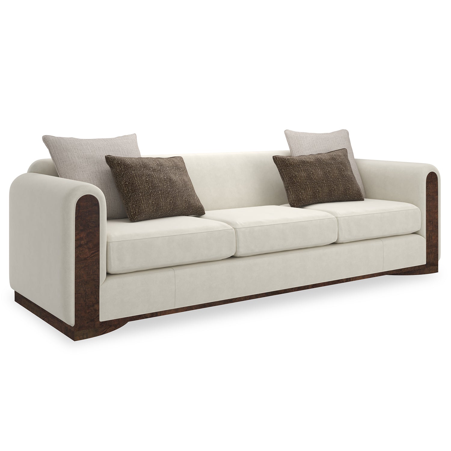 Caracole Dimitri Sofa