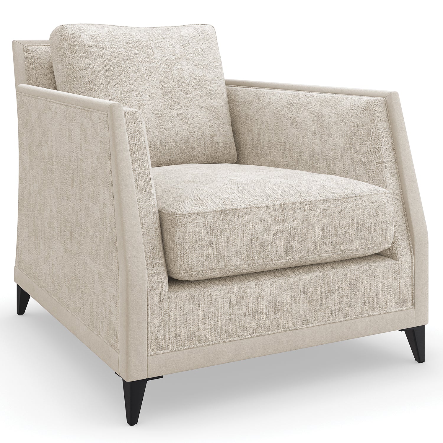 Caracole Limitless Beige Chair