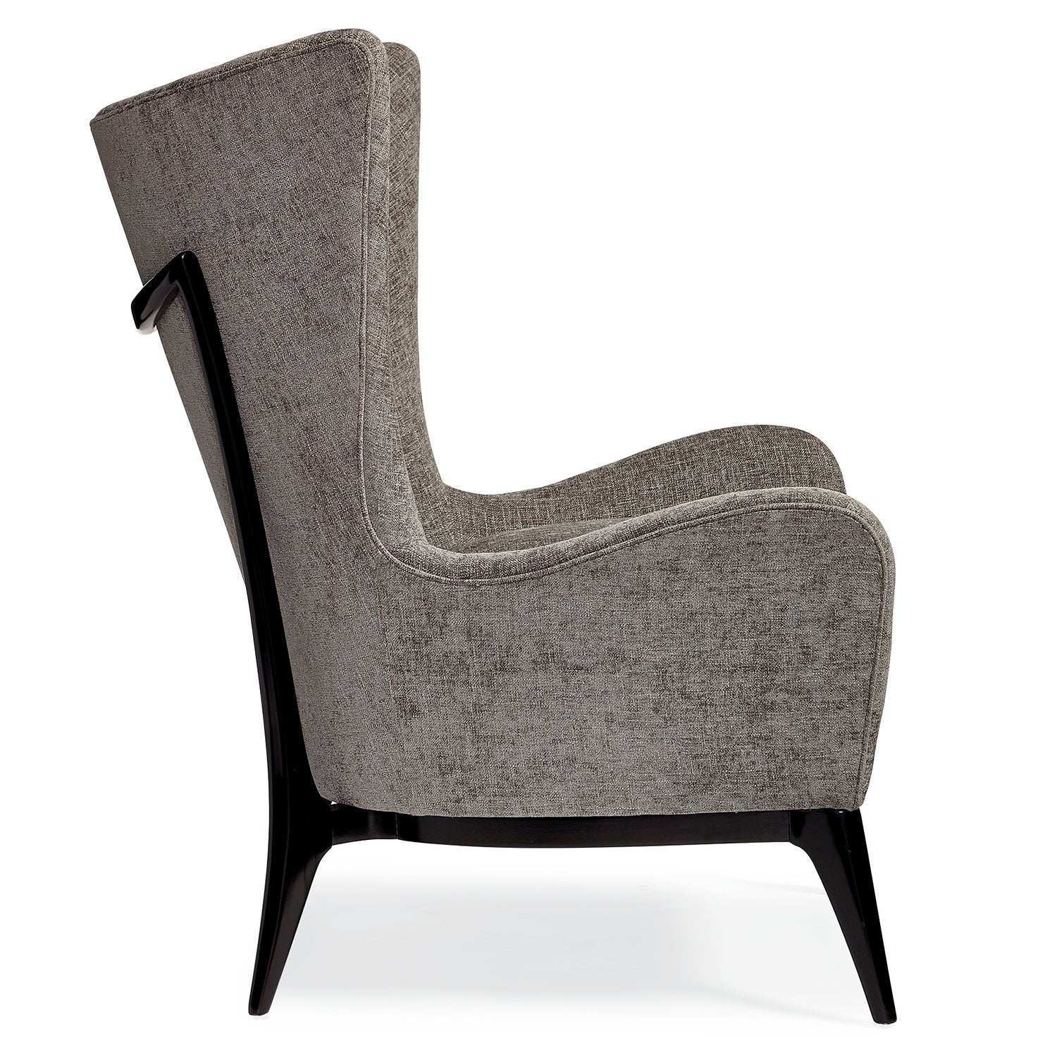 Caracole Whats New Pussycat Chair