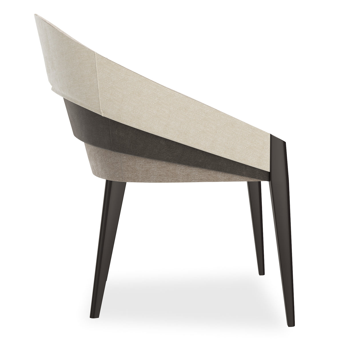Caracole On All Levels Chair close-up
