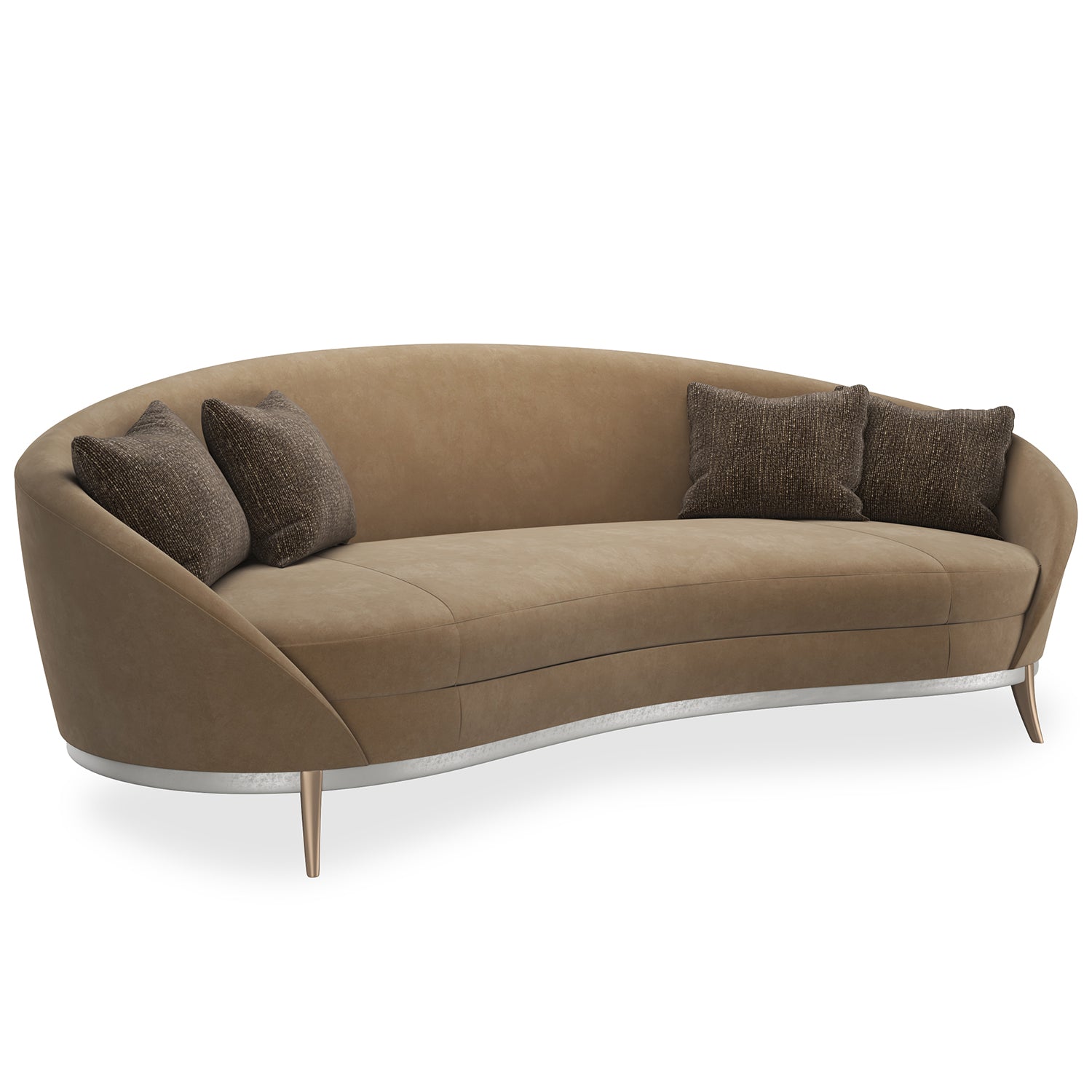 Caracole Main Event Sofa