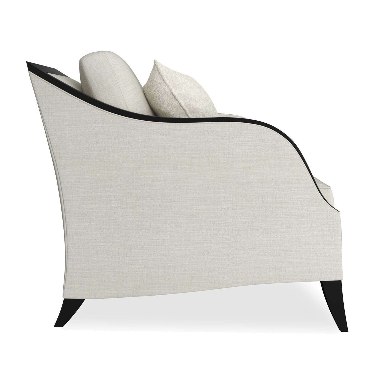 Caracole Pitch Perfect Chair
