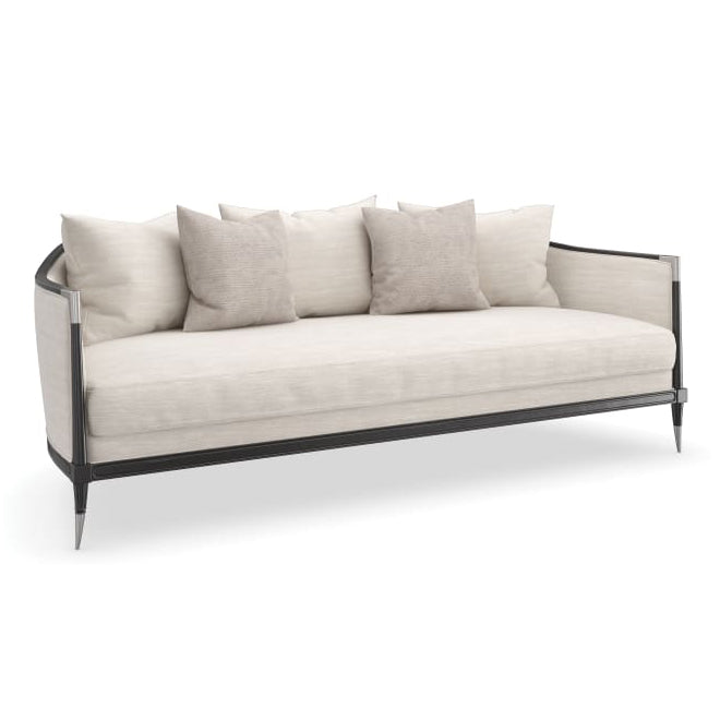 Caracole Splash of Flash Sofa