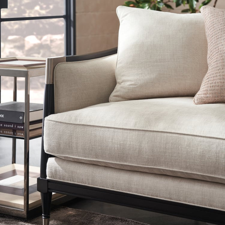 Caracole Splash of Flash Sofa