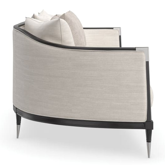 Caracole Splash of Flash Sofa