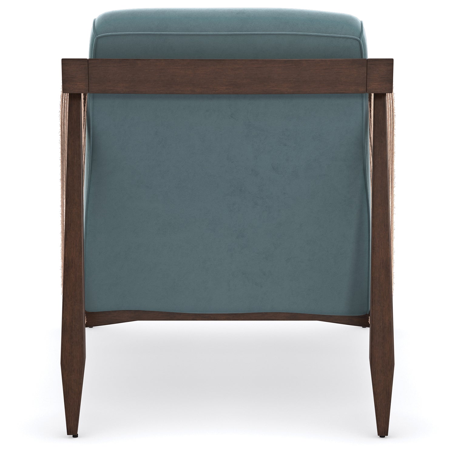 Caracole Rope Me In Chair