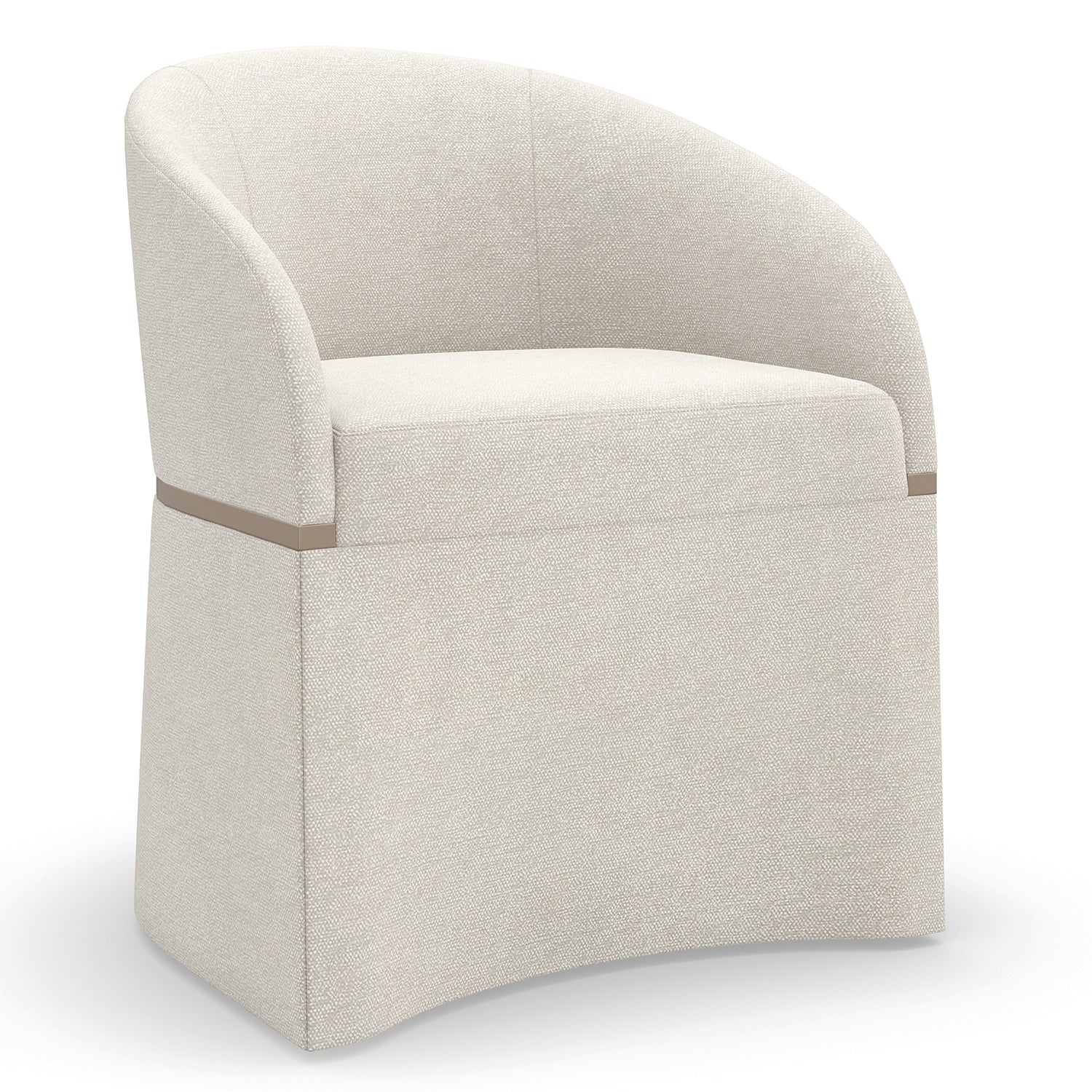 Caracole Dune Accent Chair