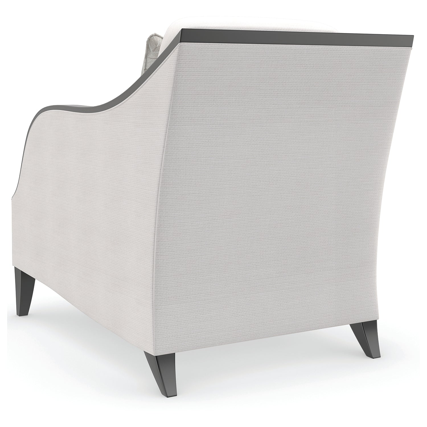 Caracole Pitch Perfect Chair