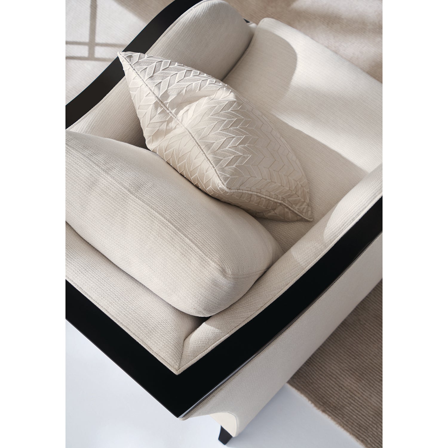 Caracole Pitch Perfect Chair