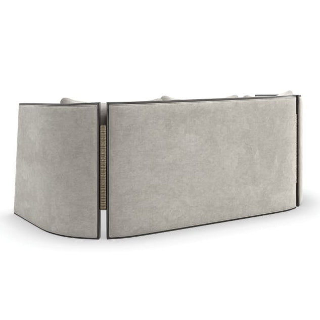 Caracole Cut Away Sofa