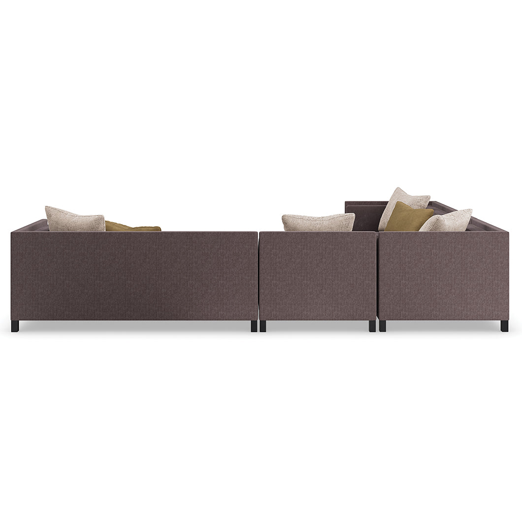 Caracole Tuxedo Sofa