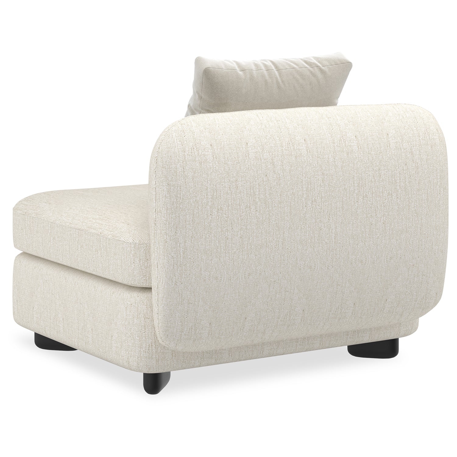 Caracole Lumi Sectional Sofa