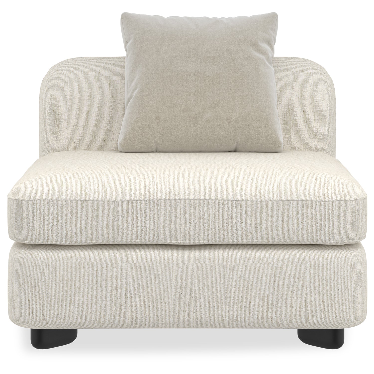 Caracole Lumi Sectional Sofa