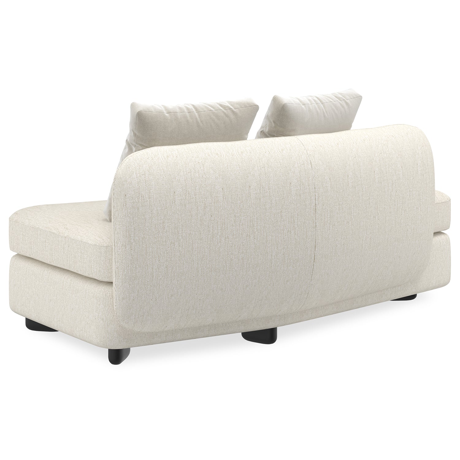 Caracole Lumi Sectional Sofa