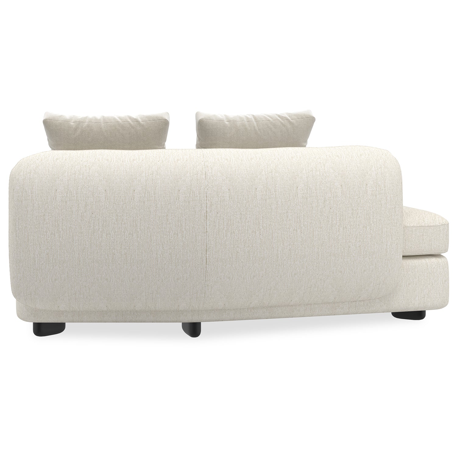Caracole Lumi Sectional Sofa