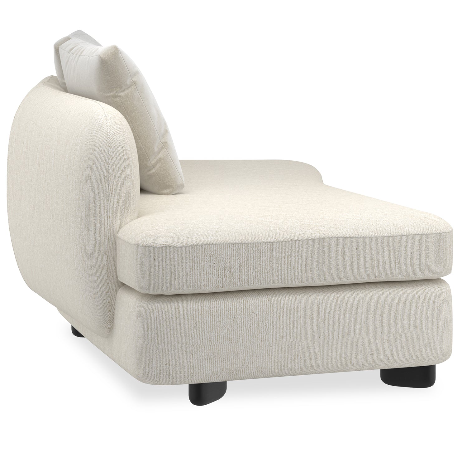 Caracole Lumi Sectional Sofa