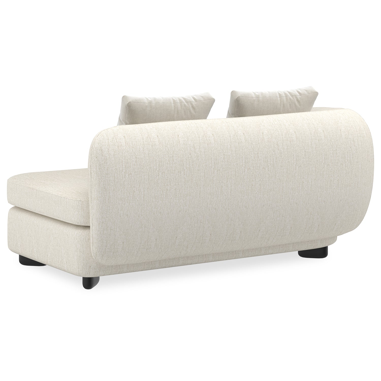 Caracole Lumi Sectional Sofa