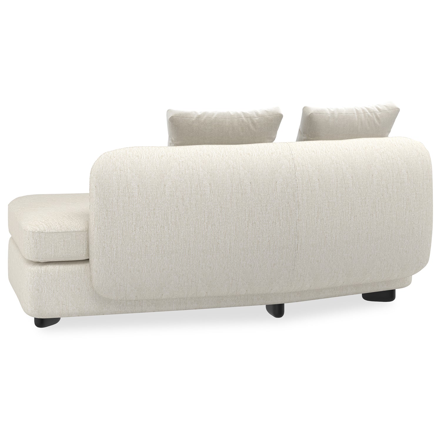 Caracole Lumi Sectional Sofa