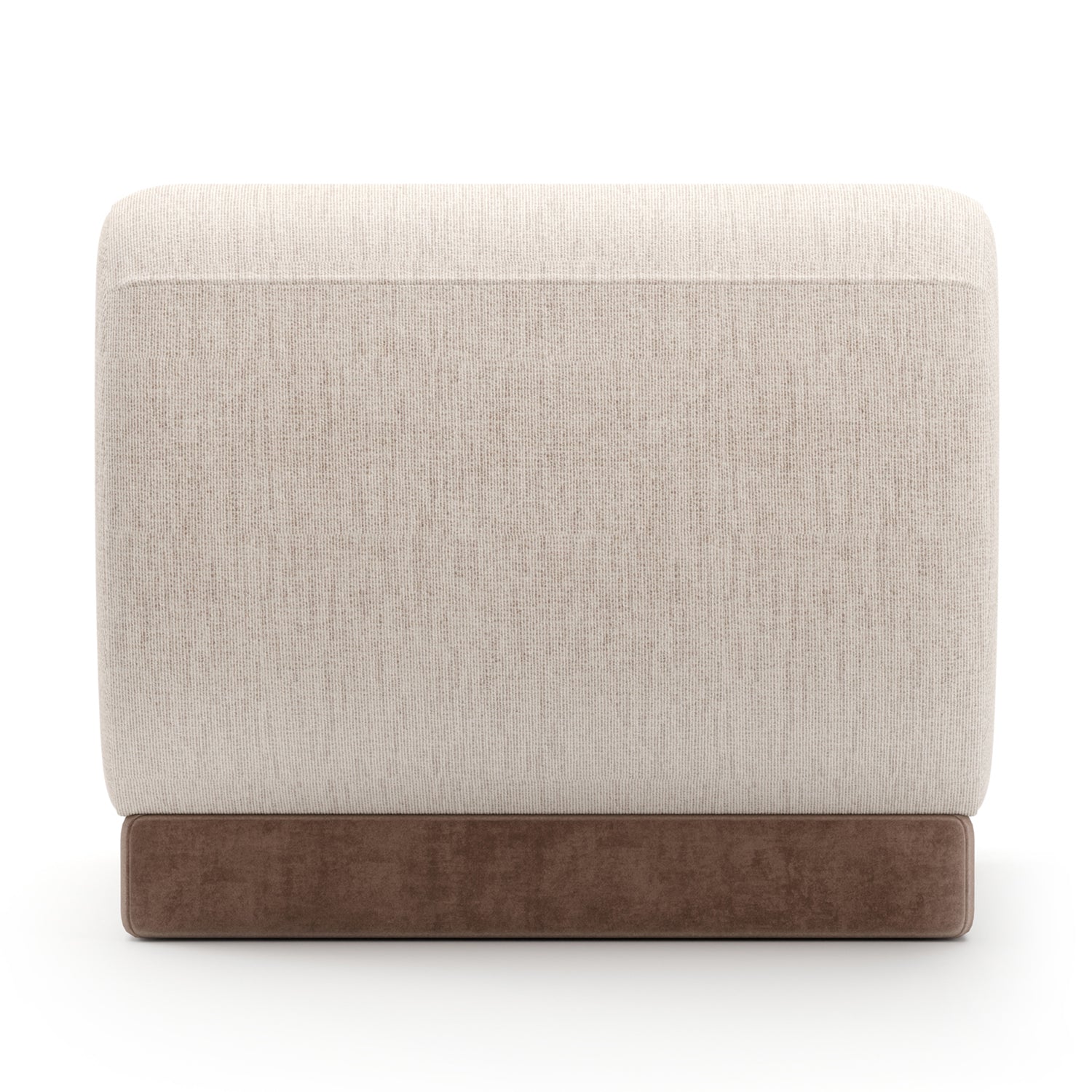 Caracole Seta Oatmeal Build Your Own Sectional Sofa