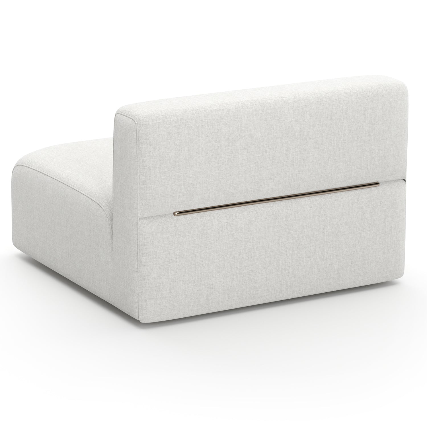 Caracole Rhythm Ivory Build Your Own Sectional Sofa