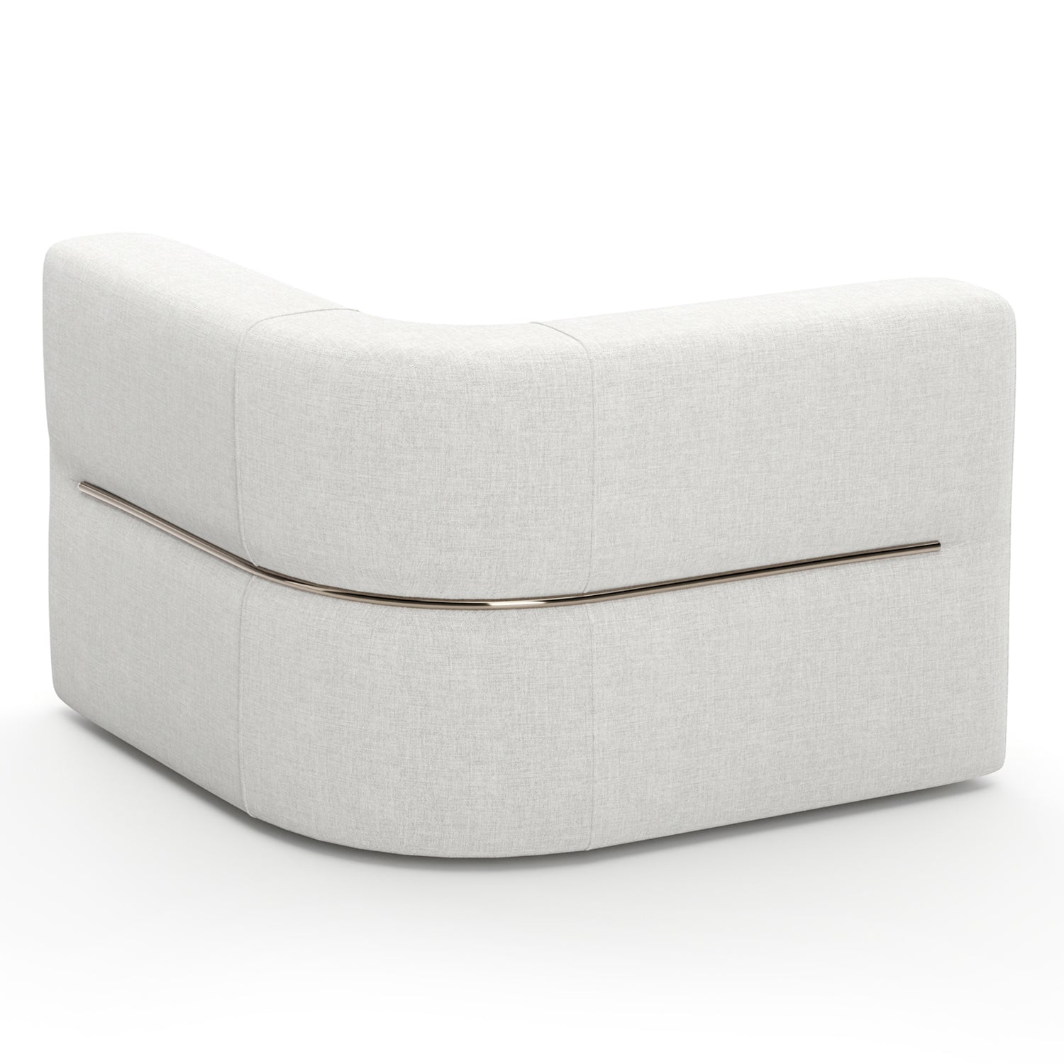 Caracole Rhythm Ivory Build Your Own Sectional Sofa