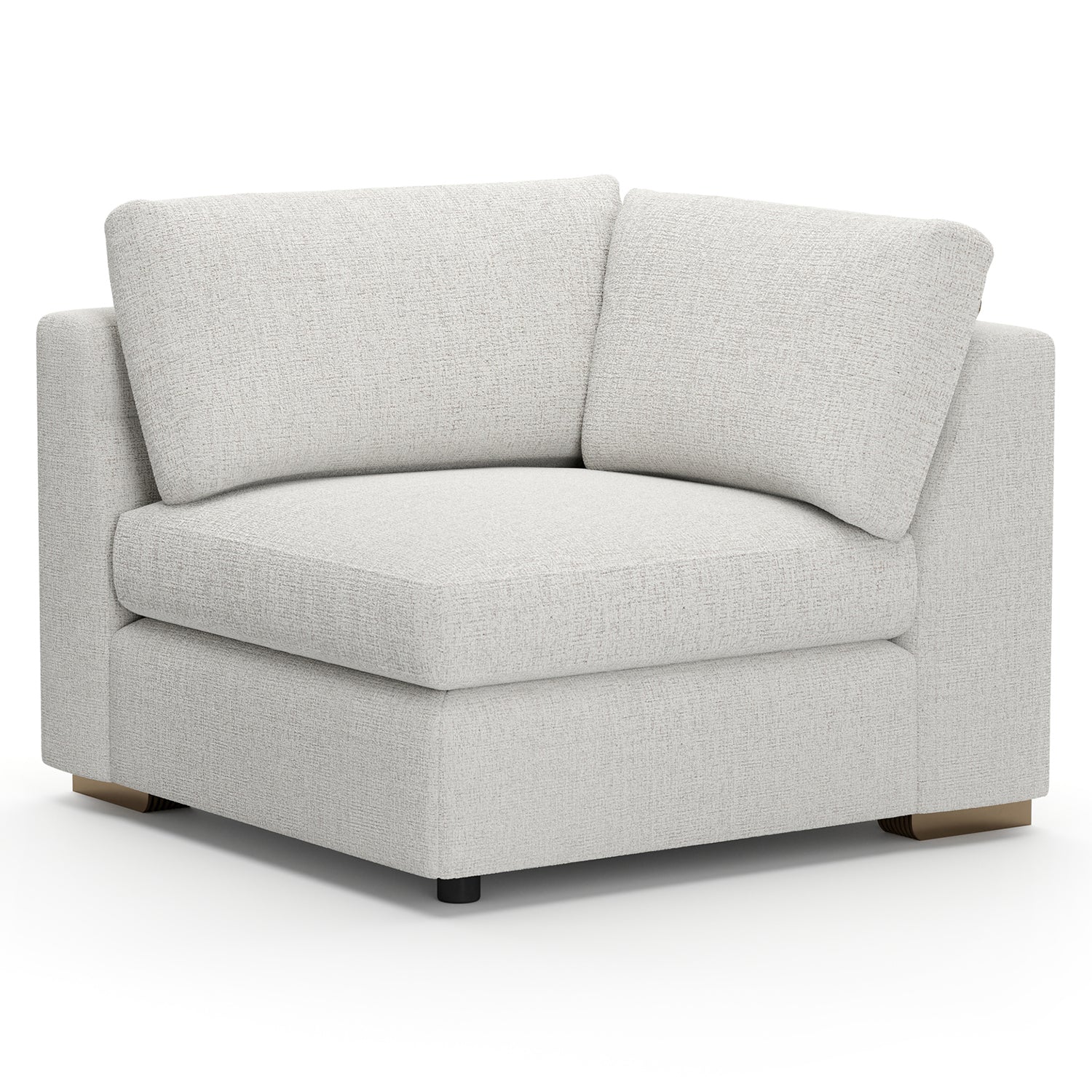 Caracole Counter Balance Birch Build Your Our Sectional Sofa