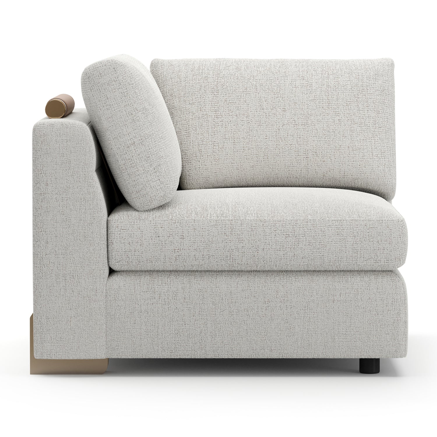 Caracole Counter Balance Birch Build Your Our Sectional Sofa