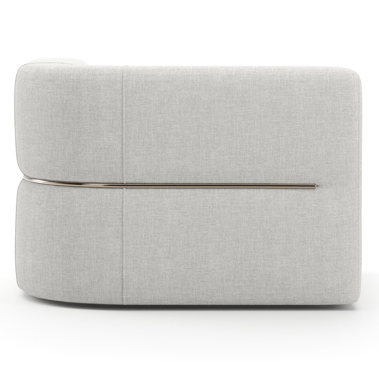 Caracole Rhythm Ivory Build Your Own Sectional Sofa