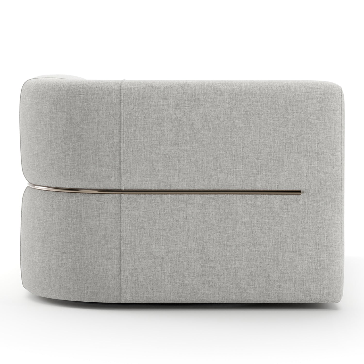 Caracole Rhythm Ivory Build Your Own Sectional Sofa