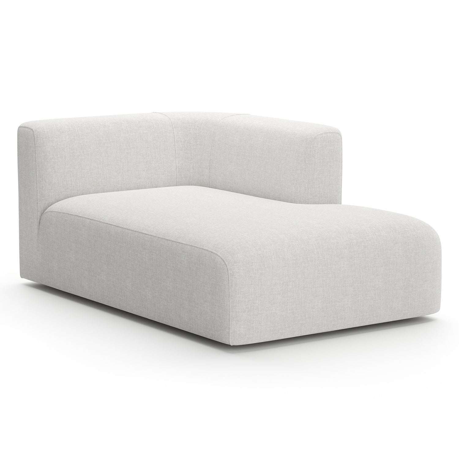 Caracole Rhythm Ivory Build Your Own Sectional Sofa