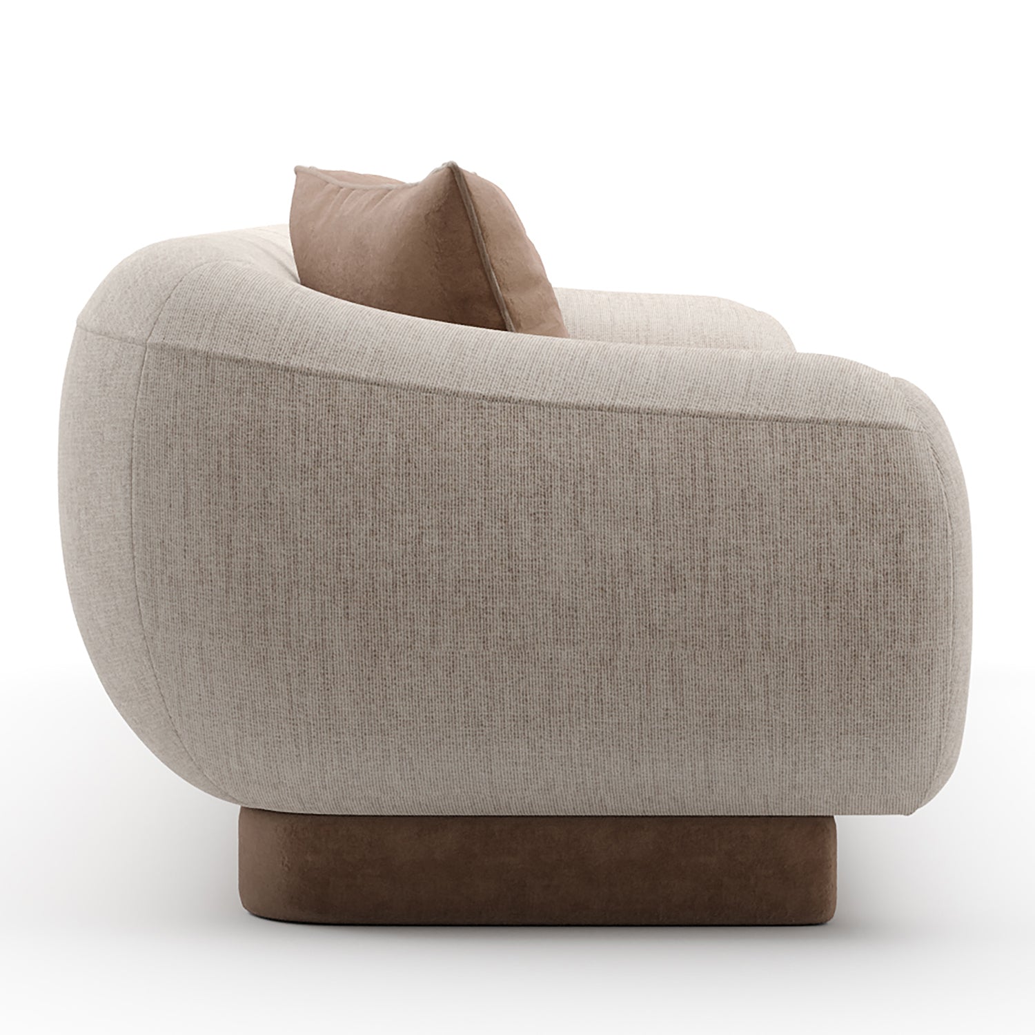 Caracole Seta 2 Piece Sofa