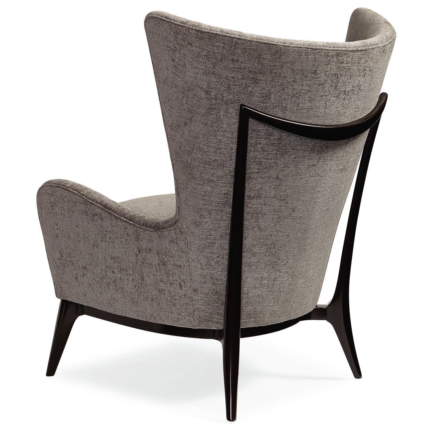 Caracole Whats New Pussycat Chair