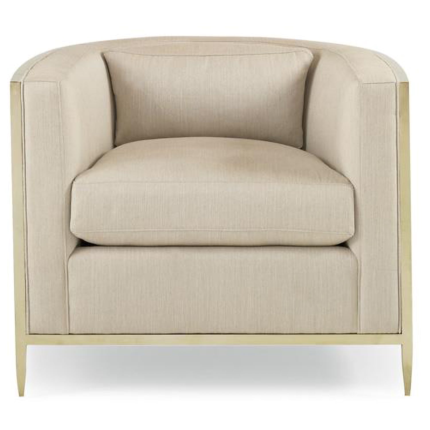 Caracole Ice Breaker Chair