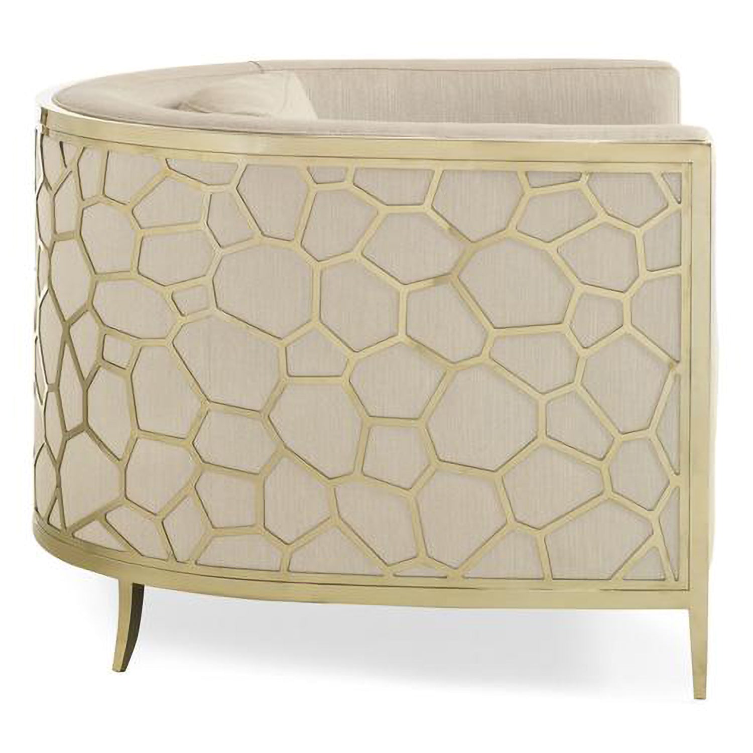 Caracole Ice Breaker Chair