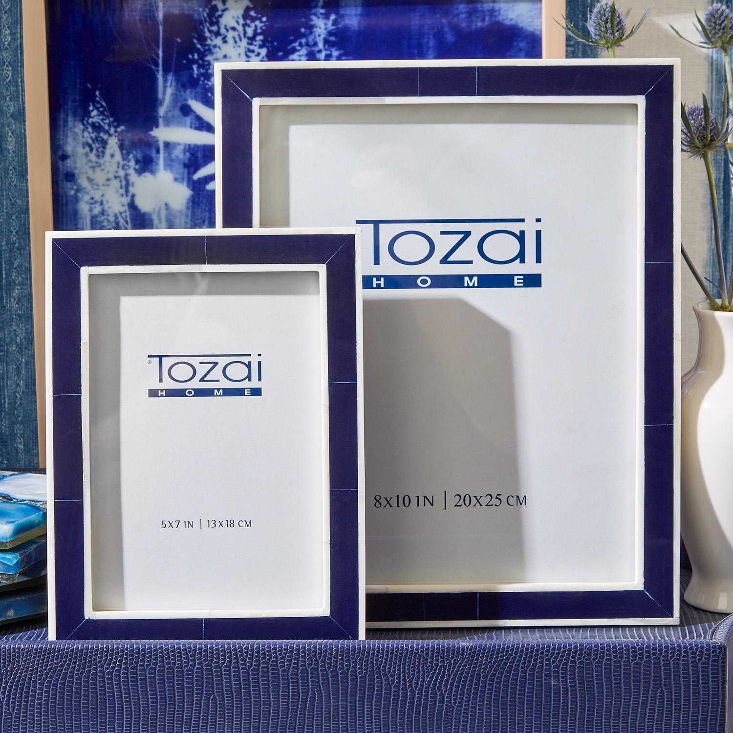 Savoy Photo Frame Set of 3