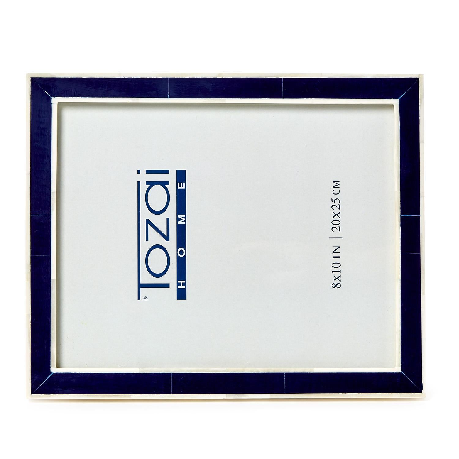 Savoy Photo Frame