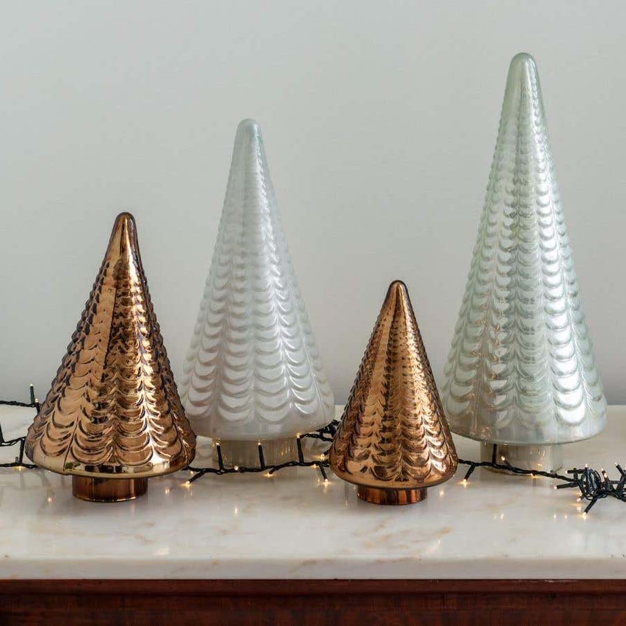 Firefly Tree Tabletop Accent