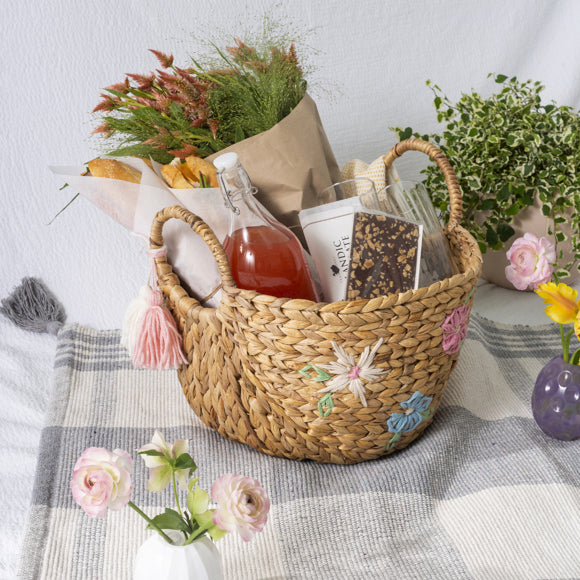 Egghunt Basket