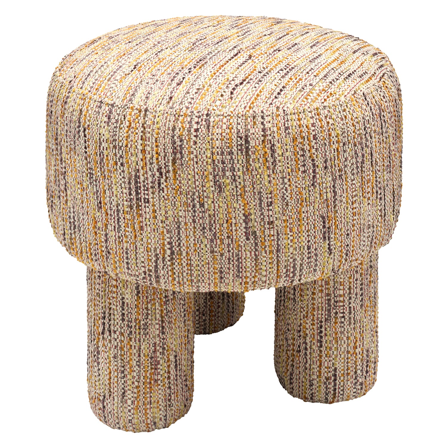 Welly Ottoman