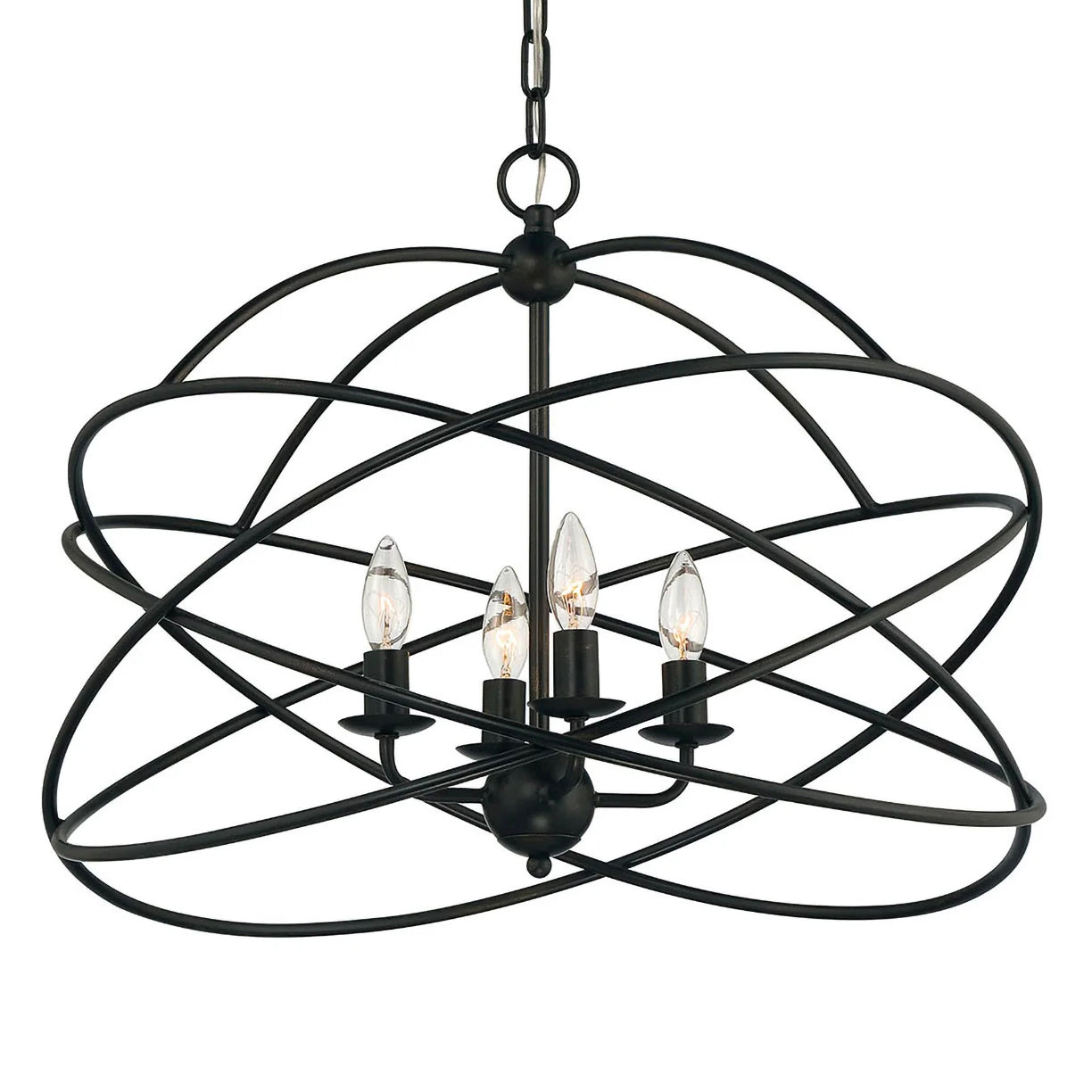 Anson Chandelier