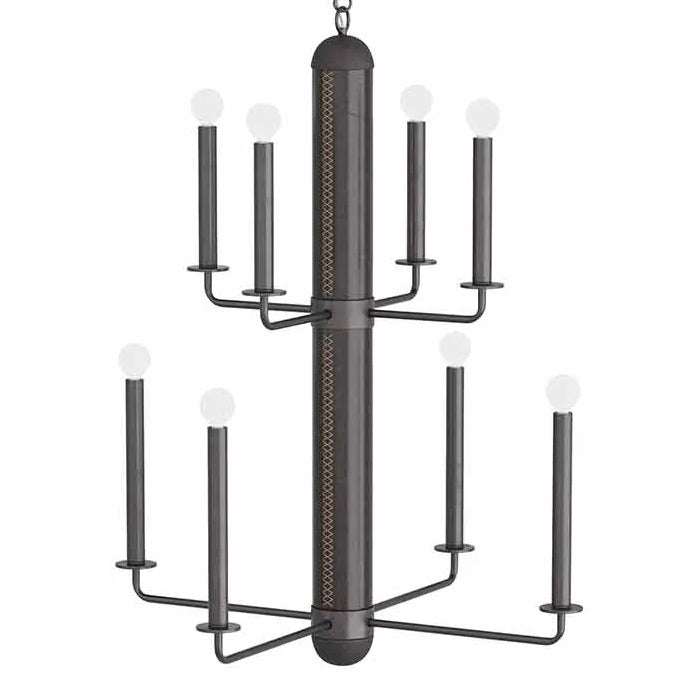 Arteriors Walden Chandelier - Final Sale