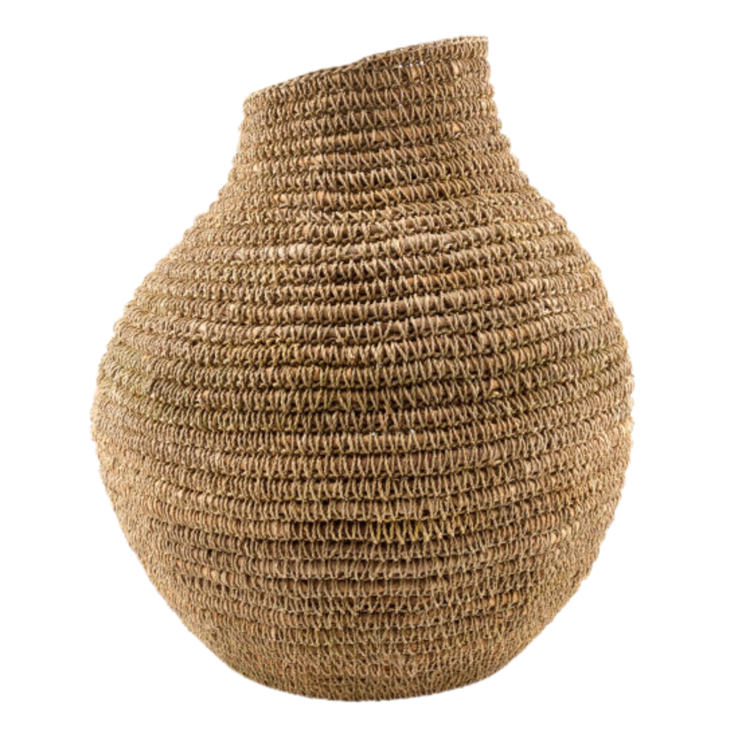 Anouk Seagrass Basket
