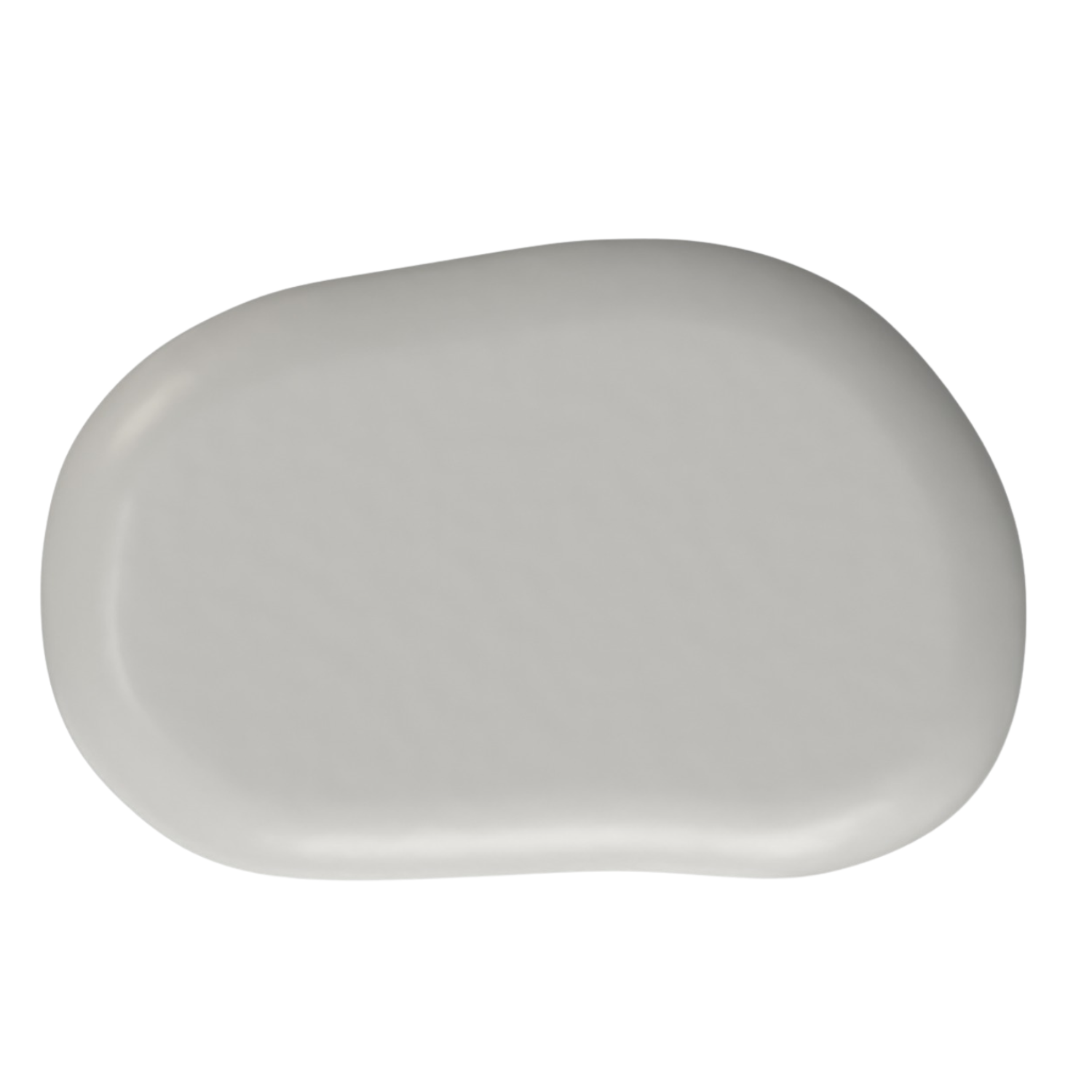 Sunset West Pebble Bone Outdoor Coffee Table